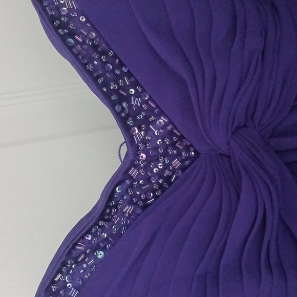 Davids Bridal dress size 14 - Picture 5 of 5